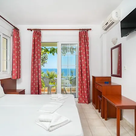 Emerald Aparthotel