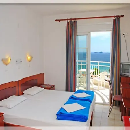 Emerald Aparthotel