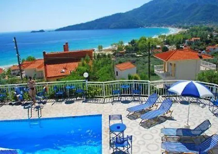 Aparthotel Emerald