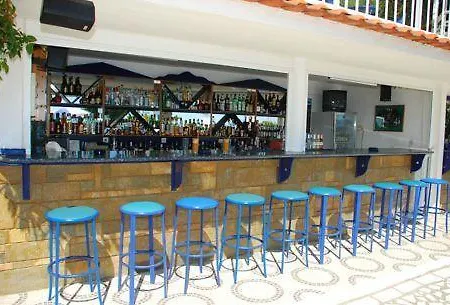 Emerald Apart-hotel 2*
